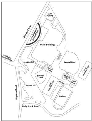 Campus Map 